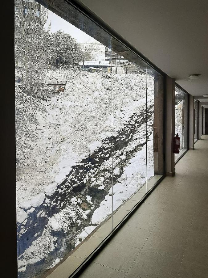 סיירה נבדה Miramar Ski Premium מראה חיצוני תמונה